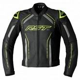Мотокуртка RST S1 Yellow