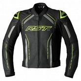 Мотокуртка RST S1 Yellow
