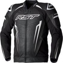 Мотокуртка RST TracTech Evo 5 Black/White