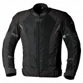 Мотокуртка RST Ventilator-XT Black