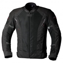 Мотокуртка RST Ventilator-XT Black
