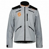Мотокуртка Scott X-Plore Grey/Orange