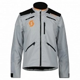 Мотокуртка Scott X-Plore Grey/Orange