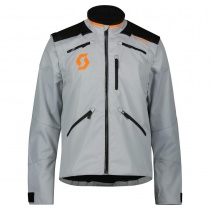 Мотокуртка Scott X-Plore Grey/Orange
