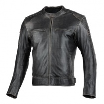 Мотокуртка Seca Aviator II Vintage Black