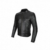 Мотокуртка Seca Bonneville Perforated Black
