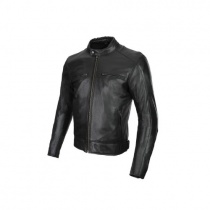Мотокуртка Seca Bonneville Perforated Black