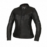 Мотокуртка Seca Darkside TFL Lady Black