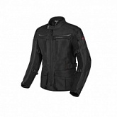 Мотокуртка Seca Discovery Black