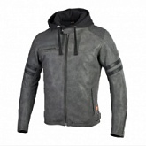 Мотокуртка Seca Hornet II Pacific Grey