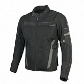 Мотокуртка Seca Orkan II Black