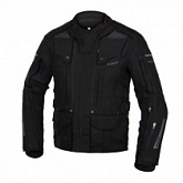 Мотокуртка Seca Strada Evo Black