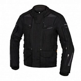 Мотокуртка Seca Strada Evo Black