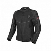 Мотокуртка Seca Stream Evo Black