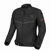 Мотокуртка Seca Stream Evo Lady Black