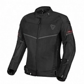 Мотокуртка Seca Stream Evo Lady Black