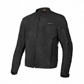 Мотокуртка Seca Superlite Black