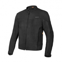 Мотокуртка Seca Superlite Black