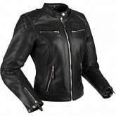 Мотокуртка Segura Curtis Lady Black