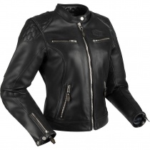 Мотокуртка Segura Curtis Lady Black