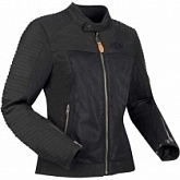Мотокуртка Segura Dikinson Lady Black