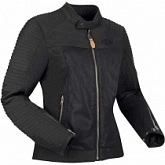 Мотокуртка Segura Dikinson Lady Black