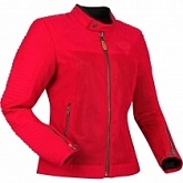 Мотокуртка Segura Dikinson Lady Red