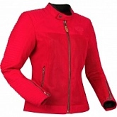 Мотокуртка Segura Dikinson Lady Red