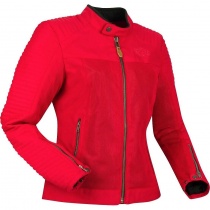 Мотокуртка Segura Dikinson Lady Red