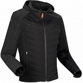 Мотокуртка Segura Natcho Vented Black/Grey