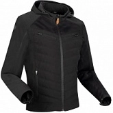 Мотокуртка Segura Natcho Vented Black/Grey
