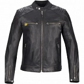 Мотокуртка Segura Robby Black