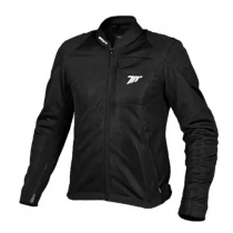 Мотокуртка Seventy JC24 Airframe Black