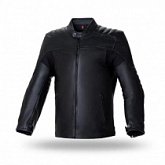 Мотокуртка Seventy JL1 Custom Black