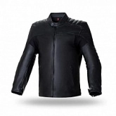 Мотокуртка Seventy JL1 Custom Black