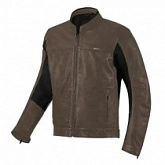 Мотокуртка Seventy JL4 Legend Classic Perforated Brown