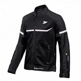 Мотокуртка Seventy JR30.2 Mojave Lady Black/White