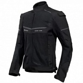 Мотокуртка Seventy JR60 Thunder Black