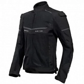 Мотокуртка Seventy JR60 Thunder Black