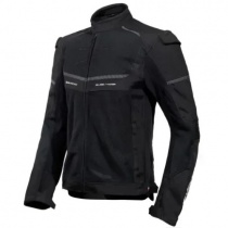 Мотокуртка Seventy JR60 Thunder Black