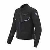 Мотокуртка Seventy JT45 Expedition Black