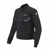 Мотокуртка Seventy JT45 Expedition Black