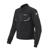 Мотокуртка Seventy JT45 Expedition Black