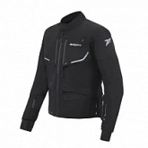 Мотокуртка Seventy JT47 Expedition Lady Black