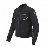 Мотокуртка Seventy JT47 Expedition Lady Black
