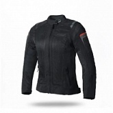 Мотокуртка Seventy JT58 Touring Lady Black