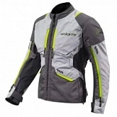 Мотокуртка Seventy JT67 Tanami Black/Grey/Yellow