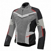 Мотокуртка Seventy JT70 Atacama Black/Grey/Red