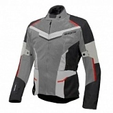 Мотокуртка Seventy JT70 Atacama Black/Grey/Red