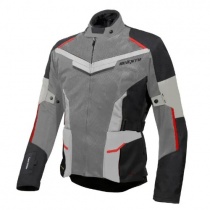 Мотокуртка Seventy JT70 Atacama Black/Grey/Red